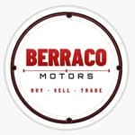 Berraco Motors logo